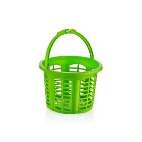 Dünya Plastik 2.7 lt Style Mandal Sepet