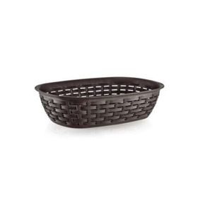Dünya Plastik 2 lt Rattan Sepet