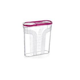 Dünya Plastik 2900 ml Erzak Kabı