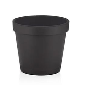 Dünya Plastik 29001 1400 ml Paris Saksı