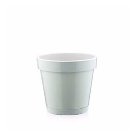Dünya Plastik 29021 1400 ml İstanbul Saksı