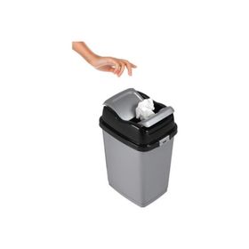 Dünya Plastik 35 lt Easy Çöp Kovası