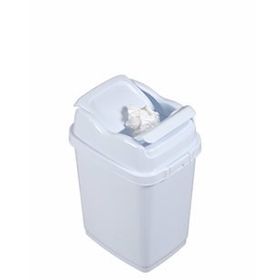 Dünya Plastik 35 lt Easy Çöp Kovası
