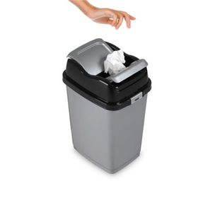 Dünya Plastik 35 lt Easy Çöp Kovası