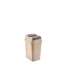 Dünya Plastik 5 lt Easy Çöp Kovası