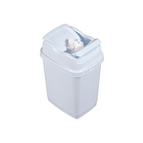 Dünya Plastik 5 lt Easy Çöp Kovası