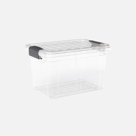 Dünya Plastik 8.25 lt Lock Keep Saklama Kutusu
