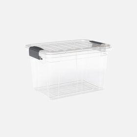 Dünya Plastik 8.25 lt Lock Keep Saklama Kutusu