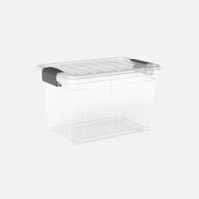 Dünya Plastik 8.25 lt Lock Keep Saklama Kutusu