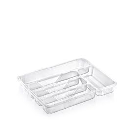 Dünya Plastik Büyük Çekmece Kaşıklık