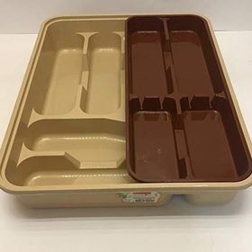 Dünya Plastik Double Kaşıklık