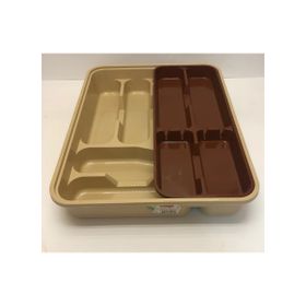 Dünya Plastik Double Kaşıklık