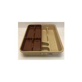 Dünya Plastik Double Kaşıklık