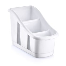 Dünya Plastik Geniş Step Kaşıklık
