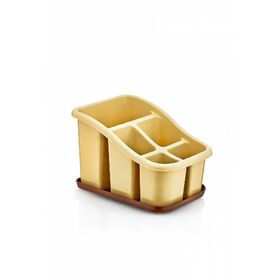 Dünya Plastik Geniş Step Kaşıklık