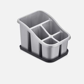 Dünya Plastik Geniş Step Kaşıklık
