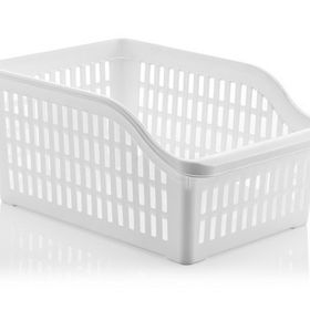 Dünya Plastik Geniş Step Organizer