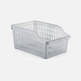 Dünya Plastik Geniş Step Organizer