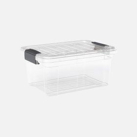 Dünya Plastik Lock Keep Box 10.5 lt Saklama Kutusu