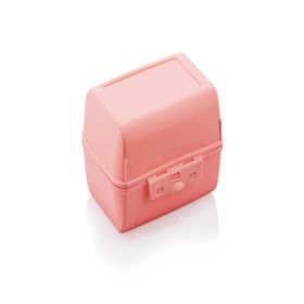 Dünya Plastik Opak Derin Lunch Box