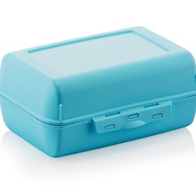 Dünya Plastik Opak Derin Lunch Box
