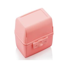 Dünya Plastik Opak Derin Lunch Box