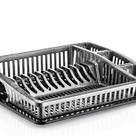 Dünya Plastik Step Tabaklık