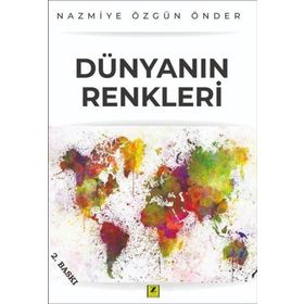 DÜNYA RENKLERI - BINNUR ÇAĞLIN