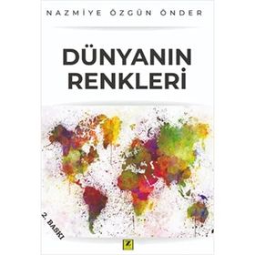 DÜNYA RENKLERI - BINNUR ÇAĞLIN