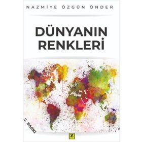 DÜNYA RENKLERI - BINNUR ÇAĞLIN