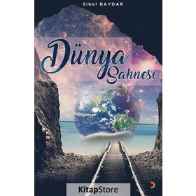 Dünya Sahnesi - Sibel Baydar