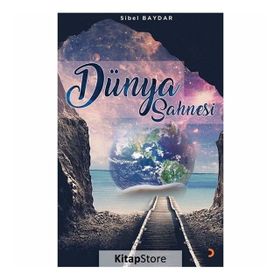 Dünya Sahnesi - Sibel Baydar
