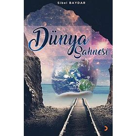Dünya Sahnesi - Sibel Baydar