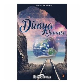 Dünya Sahnesi - Sibel Baydar