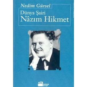 DÜNYA ŞAIRI NAZIM HIKMET - GENEL