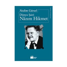 DÜNYA ŞAIRI NAZIM HIKMET - GENEL