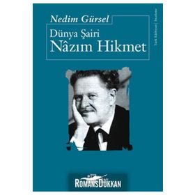 DÜNYA ŞAIRI NAZIM HIKMET - GENEL