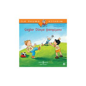 DÜNYA ŞAMPIYONU! - SOPHIE DIEUAIDE
