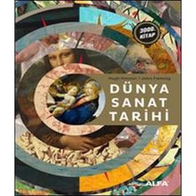 DÜNYA SANAT TARIHI - ADNAN TURANI