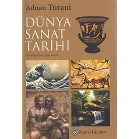 Dünya Sanat Tarihi - John Fleming Hugh Honour