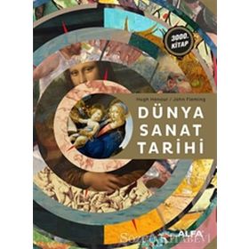 Dünya Sanat Tarihi - John Fleming Hugh Honour