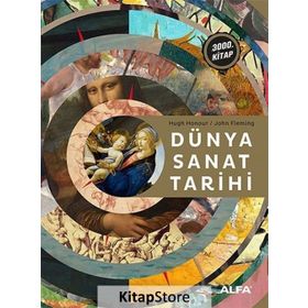 Dünya Sanat Tarihi - John Fleming Hugh Honour