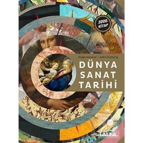 Dünya Sanat Tarihi - John Fleming Hugh Honour