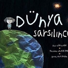 Dünya Sarsılınca - Laurie Stein