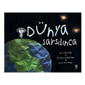 Dünya Sarsılınca - Laurie Stein