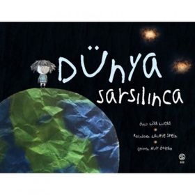 Dünya Sarsılınca - Laurie Stein