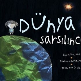 Dünya Sarsılınca - Laurie Stein