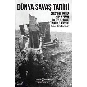 Dünya Savaş Tarihi - Christon Archer
