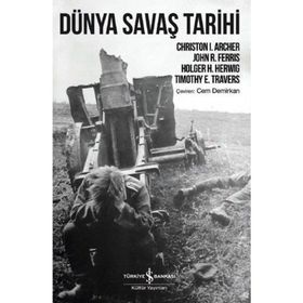 Dünya Savaş Tarihi - Christon Archer