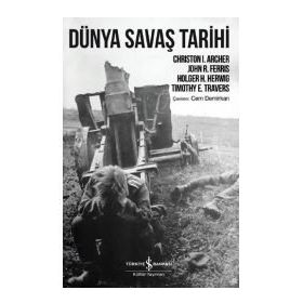 Dünya Savaş Tarihi - Christon Archer